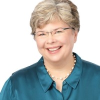 Maria Stockham