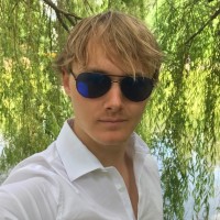 Keanan Henrickson