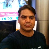 Narendra Sharma