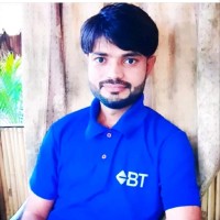 Lokesh Kumar