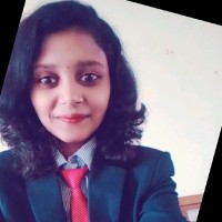 Vedika Arote