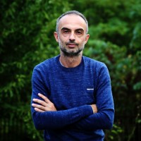 Christophe Rigaud