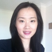 Connie Gong