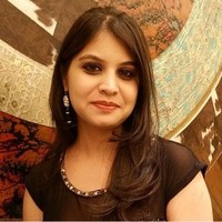 Simran Virwani