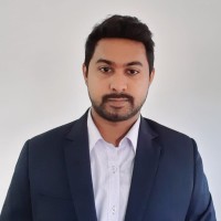 Praneeth Vithanage