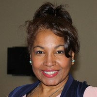 Yvette Myles