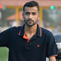 Shrikanth Hegde