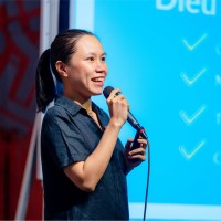 Tram Nguyen
