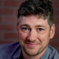 Matthew Sullivan-Pond