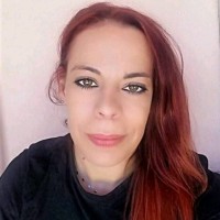 Paula Cristina Moreira
