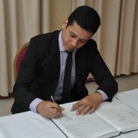 Enrique Cabo de Vila