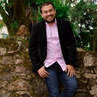 Mauricio Pedroso