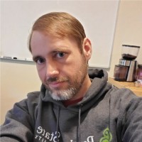 Luke Hoskam