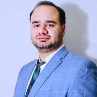 Shahryar Monghasemi