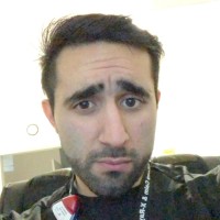 Abed Turkmani