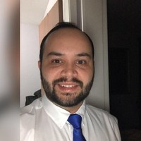 Daniel Pereira
