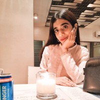Ajiya Parvaiz