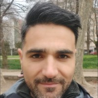 Daniel Trapero Perez