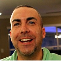 Dan Holden