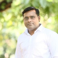 Sunil Kumar J