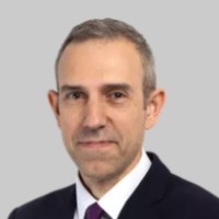 Andrew Keeley