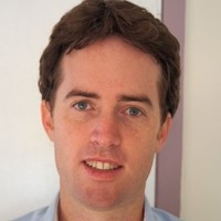 Duncan Cumming