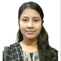Rumiya Bristy