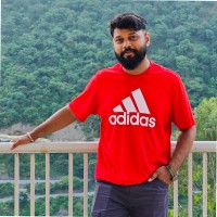 Suraj Kumar Behera