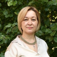 Tetiana Mamontova