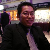 Anthony Liu
