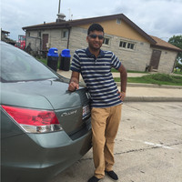 Smit Patel