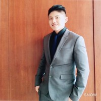 Hang Lin