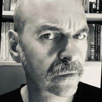 Daniel Bourke