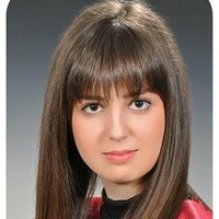 Emilija Stanoeva