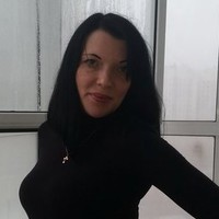 Анастасия Плаксина
