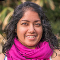 Sherry J. Ezhuthachan, Pcc, Cpcc