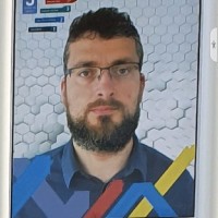 Iulian Rebega