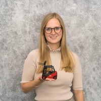 Melanie Eveline Betschart