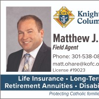 Matthew O'Hare