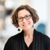 Beverly Eichenlaub Ra, Ncarb, Aia