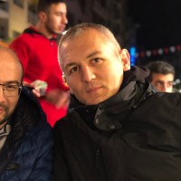 Recep Başaran
