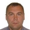Alexey Gordanov