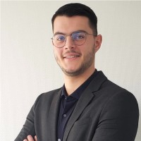 Arnaud Delinde