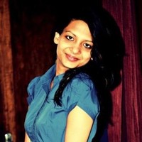 Akansha Goel