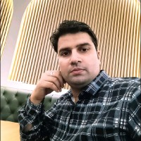 Onkar Sharma