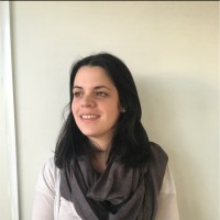 Anne Victoire Veille