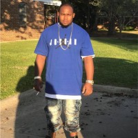 Antonio Cooley