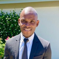 Teboho Marumo
