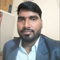 Anil Maurya