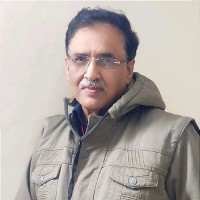 Ajay Nagar